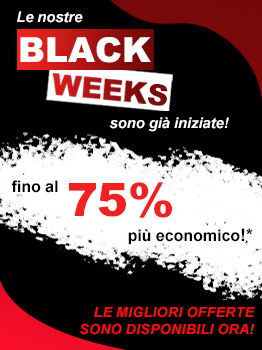 Blackweek 2024